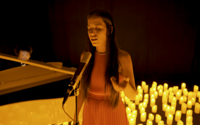 ANDREA R&B