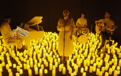 BOSSA NOVA BAND
