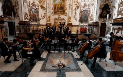 CAMERATA CONCUERDA