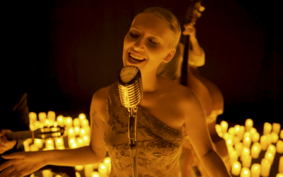 CARMEN JAZZ