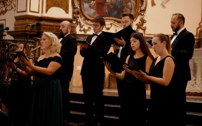 CORO CONCUERDA