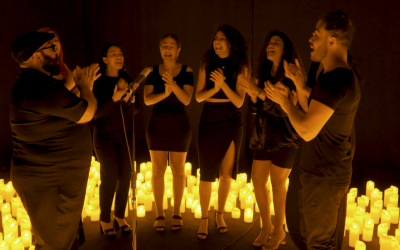 CORO GOSPEL