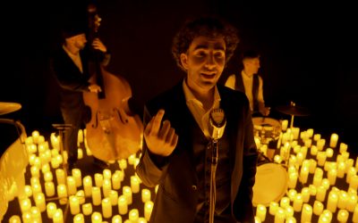 DAN CROONER
