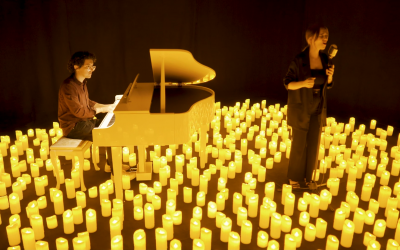DUO CANTANTE Y PIANO