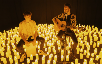 DUO FLAMENCO