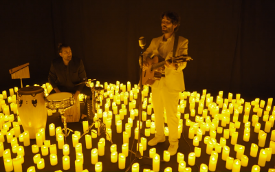 DÚO INDIE