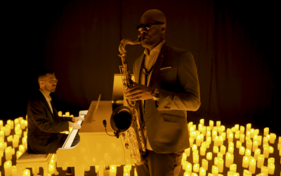 DUO SAXO Y PIANO