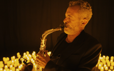 FRED SAX