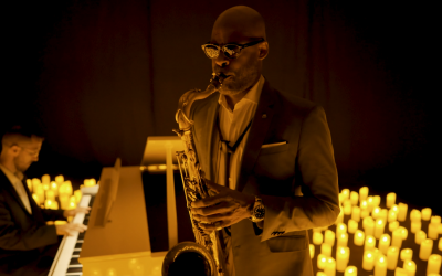 INOIDEL SAX