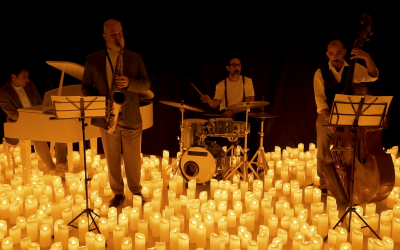 JAZZ QUARTET