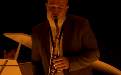 VICENTE SAX